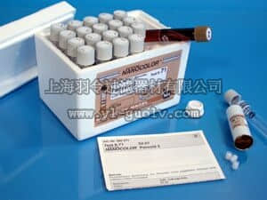 德国mn,macherey-nagel,双氧水预装管试剂(Peroxide),985871