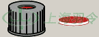 德国mn,macherey-nagel,702048,
