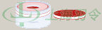 德国mn,macherey-nagel,702718,