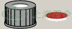 德国mn,macherey-nagel,702926,