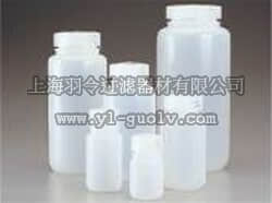 nalgene,耐洁,广口瓶（LDPE）,2103-0001, 2103-0002, 2103-0004, 2103-0008, 2103-0016, 2103-0032