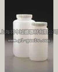 nalgene,耐洁,大广口瓶（HDPE）,2120-0005, 2120-0010
