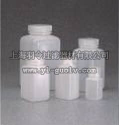 nalgene,耐洁,广口方形瓶（HDPE）,2114-0002, 2114-0006, 2114-0008, 2114-0016, 2114-0032