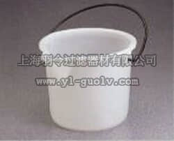 nalgene,耐洁,桶（有刻度）（HDPE）,7002-0025