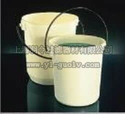 nalgene,耐洁,桶（有刻度）（PP）,7012-0080, 7012-0110, 7012-0140