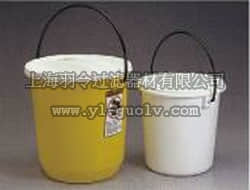 nalgene,耐洁,气密提桶（有刻度）,7002-0080, 7002-0140