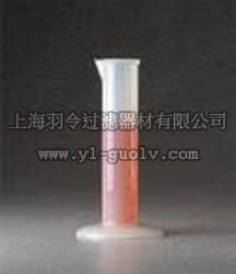 nalgene,耐洁,有刻度量筒（PFA）,3666-0100
