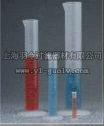 nalgene,耐洁,经济型有刻度量筒（PP）,3664-0010, 3664-0025, 3664-0050, 3664-0100, 3664-0250, 3664-0500, 3664-1000
