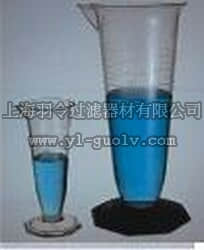 nalgene,耐洁,双刻度配药量筒（PMP）,3673-0004, 3673-0008, 3673-0016, 3673-0032