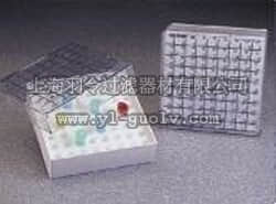 nalgene,耐洁,微量离心管盒（PC）,5055-5002, 5055-5005, 5055-5015