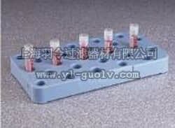 nalgene,耐洁,25 孔冻存管支架（PC）,5030-0505