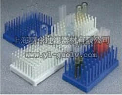 nalgene,耐洁,桩式试管架（PP）,5977-0013, 5977-0017, 5977-0313, 5977-0317