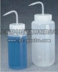 nalgene,耐洁,广口洗瓶（LDPE）,2407-0500, 2407-1000