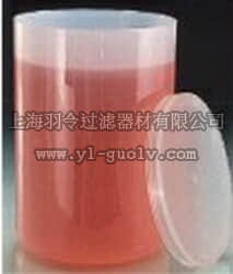 nalgene,耐洁,带盖广口瓶（PP）,5352-0002, 5352-0004