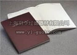 nalgene,耐洁,实验室笔记本,6501-1000