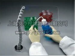 nalgene,耐洁,安全防溅防护罩（PC）,6356-0001