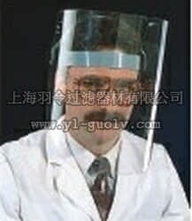 nalgene,耐洁,面罩（PC）,6355-0001