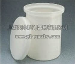 nalgene,耐洁,圆筒形 PP 罐（带盖）,11200-0005, 11200-0007, 11200-0010, 11200-0015, 11200-0030, 11200-0055, 11200-0100
