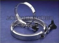 nalgene,耐洁,耐用夹具（不锈钢）,2685-0300