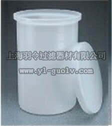 nalgene,耐洁,带盖的轻型圆筒罐,54100-0005, 54100-0007, 54100-0010, 54100-0015, 54100-0030, 54100-0055