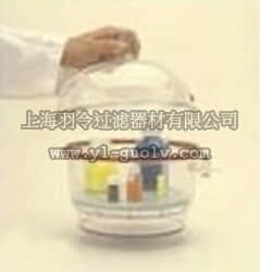 nalgene,耐洁,干燥器（PC）,5311-0250