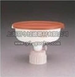 nalgene,耐洁,安全废液漏斗（HDPE）,6378-0004, 6378-0010