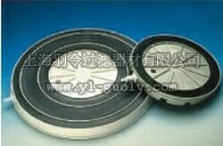 nalgene,耐洁,真空底盘（PP/PC）,5306-0130