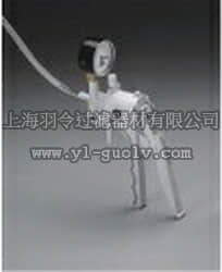 nalgene,耐洁,带真空计手动真空泵,6132-0010, 6132-0020