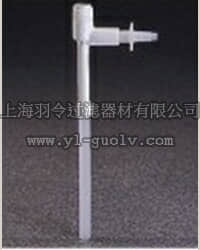 nalgene,耐洁,真空泵，抽吸器（PP）,6140-0010