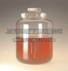 nalgene,耐洁,带端口培养瓶（PC）,2600-0012