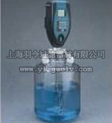 nalgene,耐洁,带生物混合器的培养瓶,2602-0110, 2602-0220