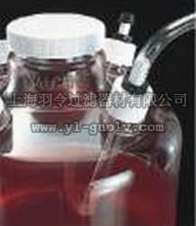 nalgene,耐洁,带具齿密封接头的盖,DS2167-0001, DS2167-0002