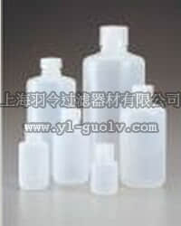 nalgene,耐洁,窄口样品瓶（HDPE）,2089-0001, 2089-0002, 2089-0004, 2089-0008, 2089-0016, 2089-0032