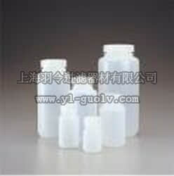 nalgene,耐洁,广口样品瓶（HDPE）,2189-0001, 2189-0002, 2189-0004, 2189-0008, 2189-0016, 2189-0032