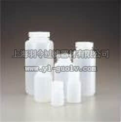nalgene,耐洁,大包装广口环境样品瓶,332189-0002, 332189-0004, 332189-0008, 332189-0016, 332189-0032