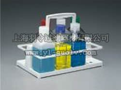 nalgene,耐洁,多瓶搬运架（PC）,DS5996-0871