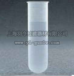 nalgene,耐洁,圆底离心管（LDPE）,DS3112-0500