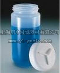 nalgene,耐洁,离心瓶（带密封盖）,3141-0250, 3141-0500