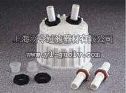 nalgene,耐洁,具齿密封接头,6149-0001, 6149-0002