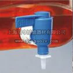 nalgene,耐洁,速动放水口（PP）,6422-0010