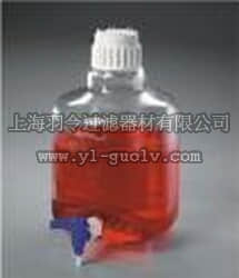 nalgene,耐洁,带放水口透明细口大瓶,2317-0020, 2317-0050