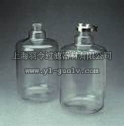 nalgene,耐洁,卫生细口大瓶（PC）,2261-0050