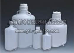 nalgene,耐洁,带排水管细口大瓶,2302-0020, 2302-0050