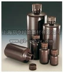 nalgene,耐洁,窄口样品瓶,DS2085-0001, DS2085-0002, DS2085-0004, DS2085-0008, DS2085-0016, DS2085-0032