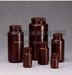 nalgene,耐洁,广口样品瓶,DS2185-0001, DS2185-0002, DS2185-0004, DS2185-0008, DS2185-0016, DS2185-0032