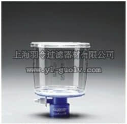 nalgene,耐洁,瓶顶过滤器-500ml容量，MF75系列,595-3320, 595-4520