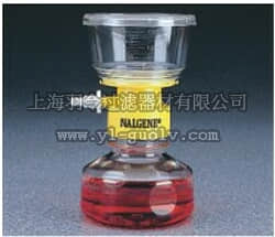 nalgene,耐洁,过滤装置-150ml容量，MF75系列,155-3320, 155-4520
