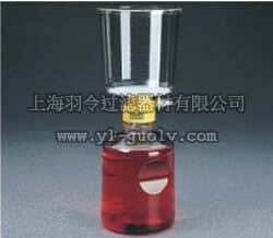 nalgene,耐洁,培养基过滤装置-1000ml容量，MF75系列,161-0020, 161-0045