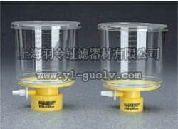 nalgene,耐洁,瓶顶过滤器-500ml容量，MF75系列,596-3320, 596-3345, 596-4520, 596-4545