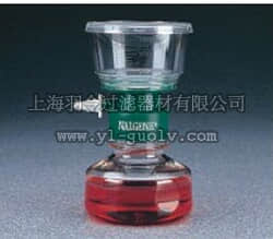 nalgene,耐洁,过滤装置-150ml容量，MF75系列,125-0020, 125-0045, 125-0080